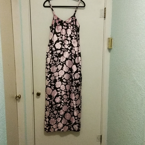 Vintage Versus Versace Woman's Evening Gown